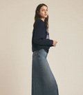 Collegiate Sweatshirt