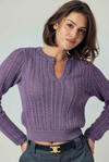 Seychelle Sweater