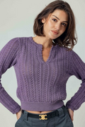 Seychelle Sweater