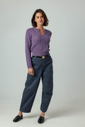 Seychelle Sweater