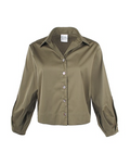 Crop Emmy Shirt