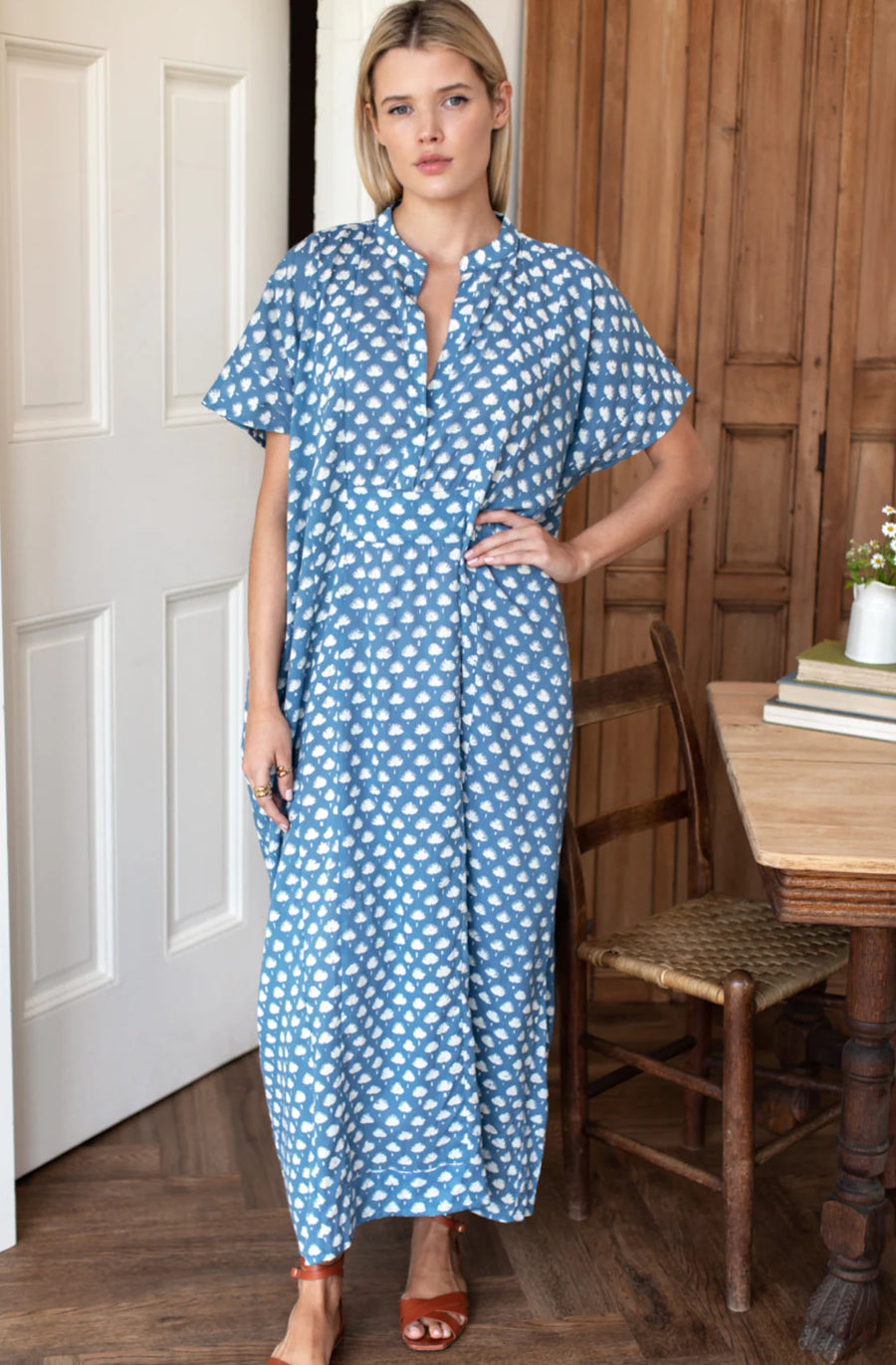 Emerson Caftan