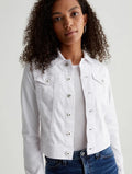 Robyn Denim Jacket
