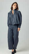 Twill Sawyer Pants
