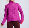 The Stand Out Sweater