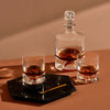 Shade Decanter Gift Set