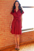 Short Rocky Dress