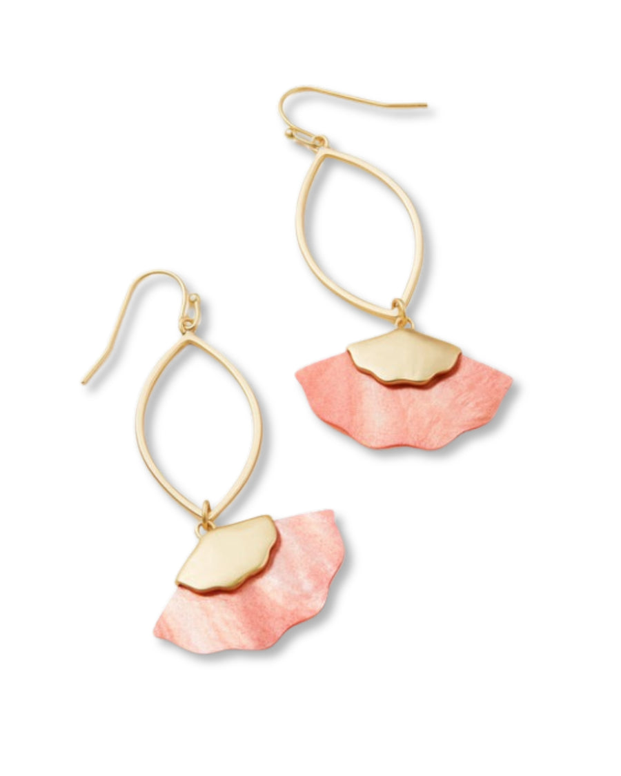 Buttercup Earrings
