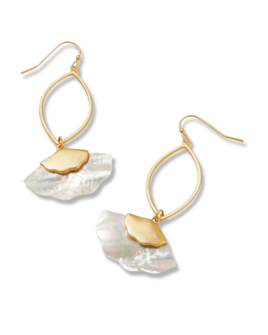 Buttercup Earrings