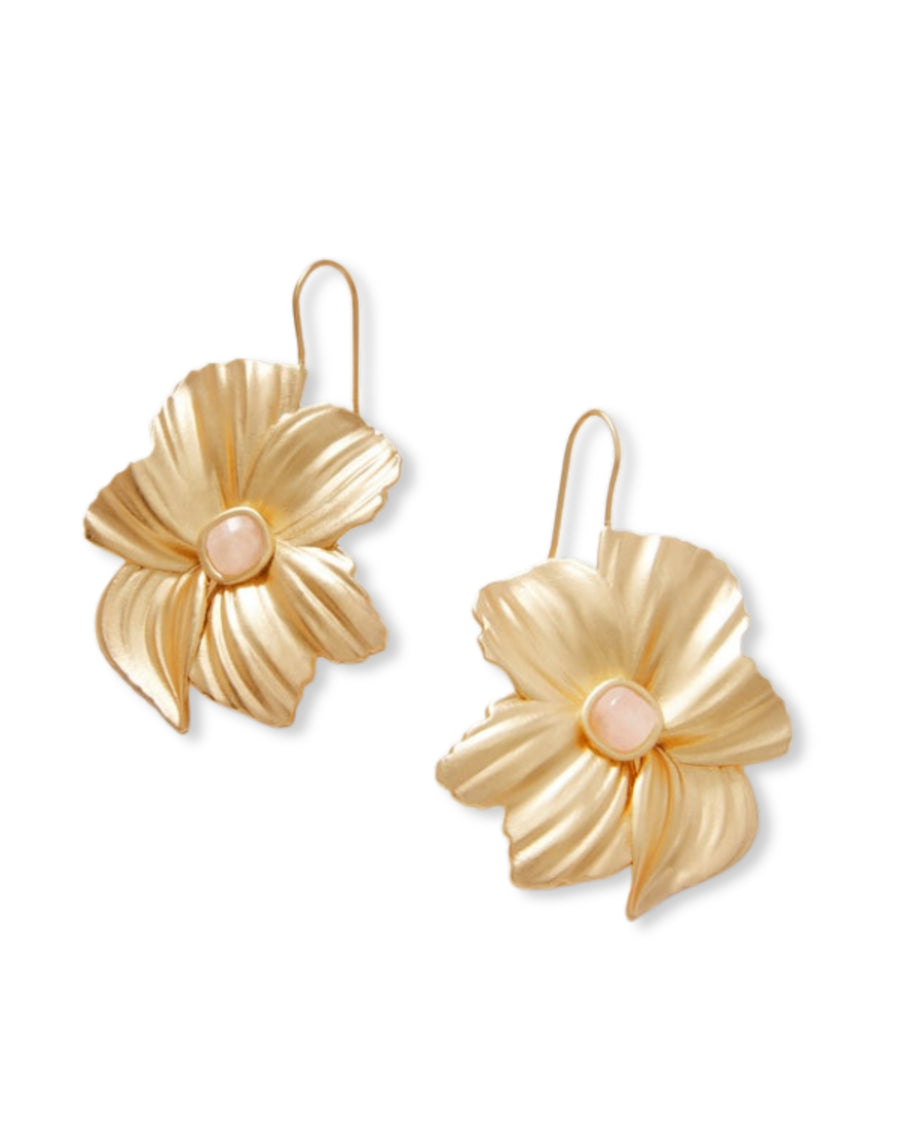 Poppy Earrings