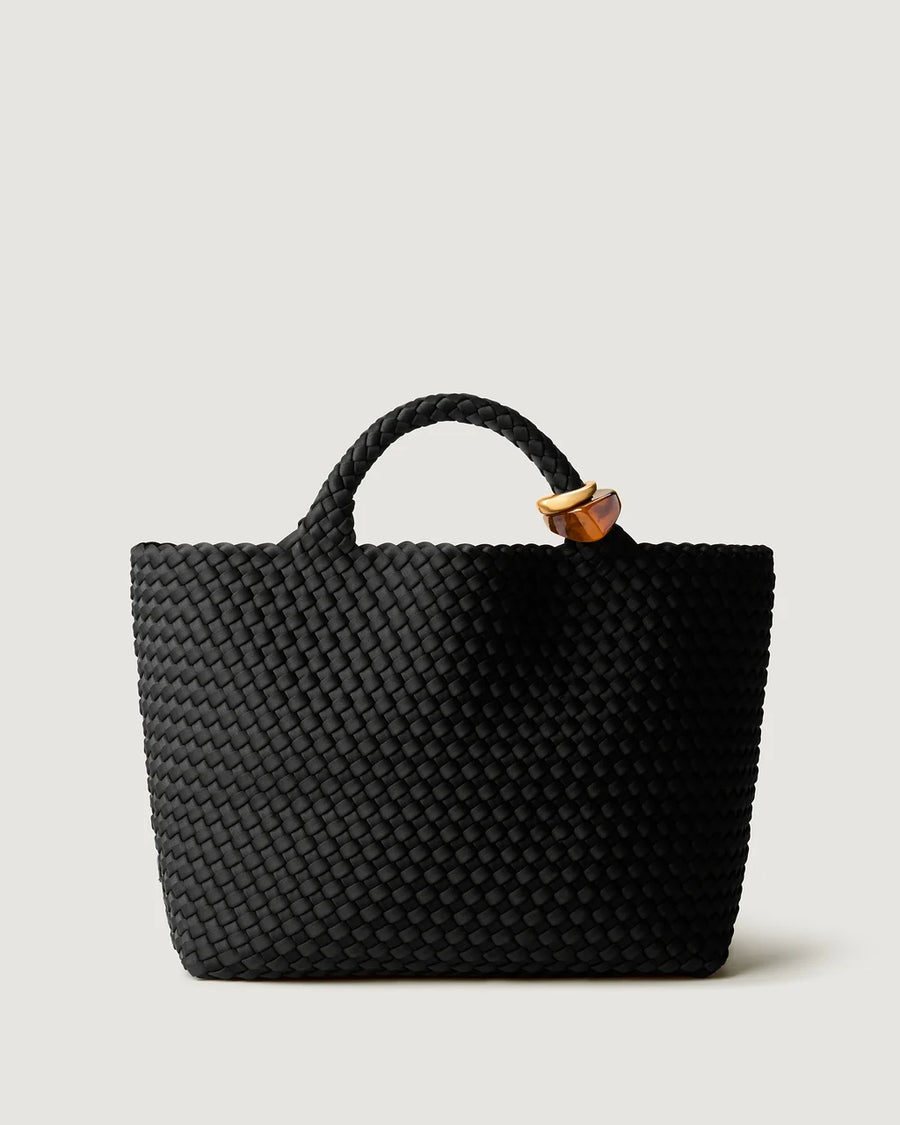 St. Barths Medium Tote Beads