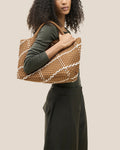 Naghedi St. Barths Medium Tote