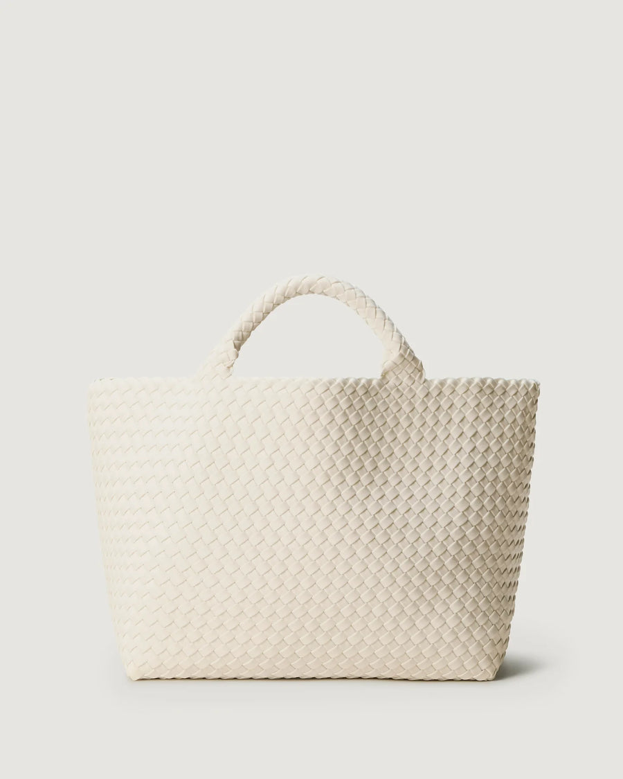 Naghedi St. Barths Medium Tote – One Fish Two Fish Naghedi St. Barths Medium Tote – One Fish Two Fish