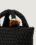 Naghedi St. Barths Petit Tote Beads