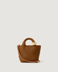 Naghedi St. Barths Petit Tote Beads