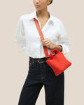 Naghedi St. Barths Petit Tote