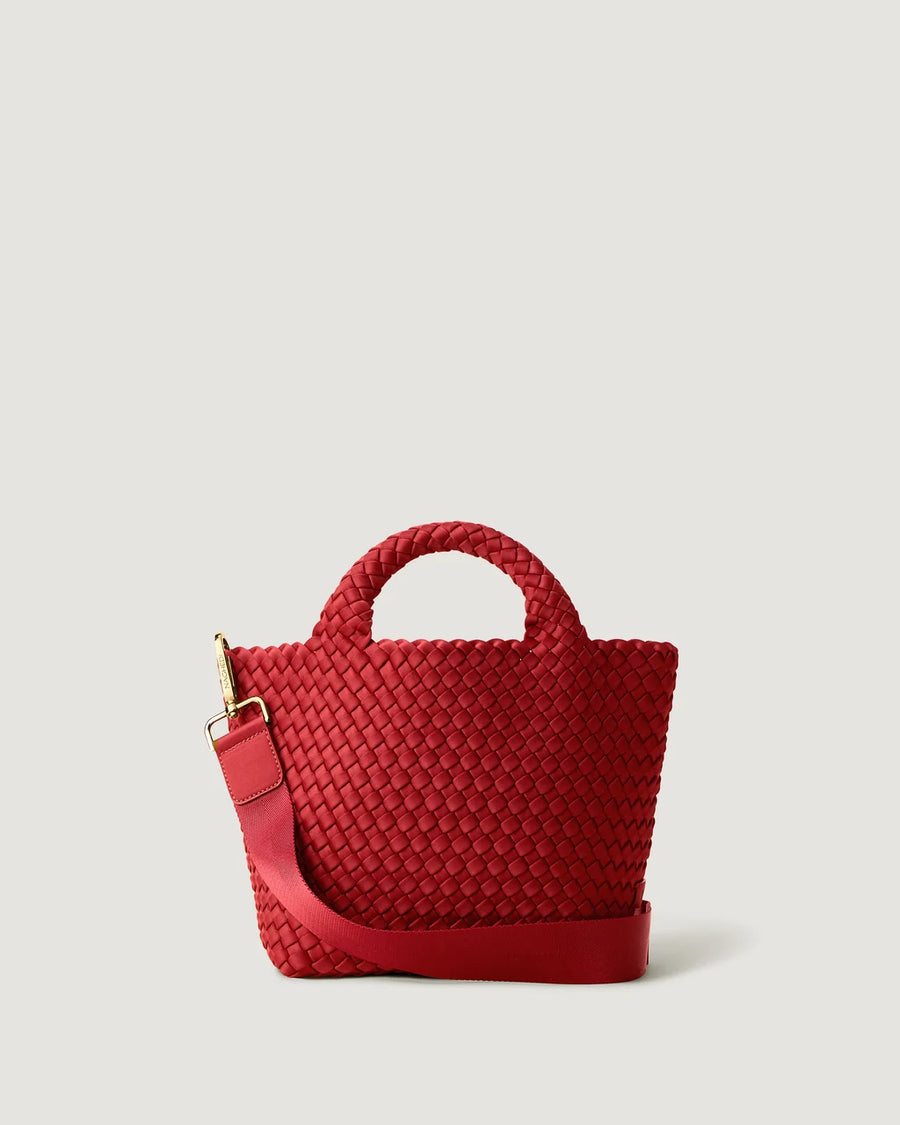 Naghedi St. Barths Small Tote