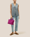 Naghedi St. Barths Small Tote