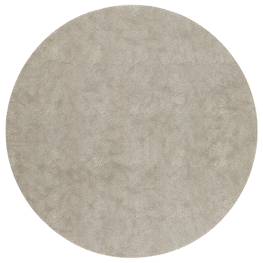 Stingray Shimmer Placemats S/4
