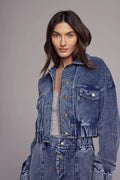 Radley Denim Jacket