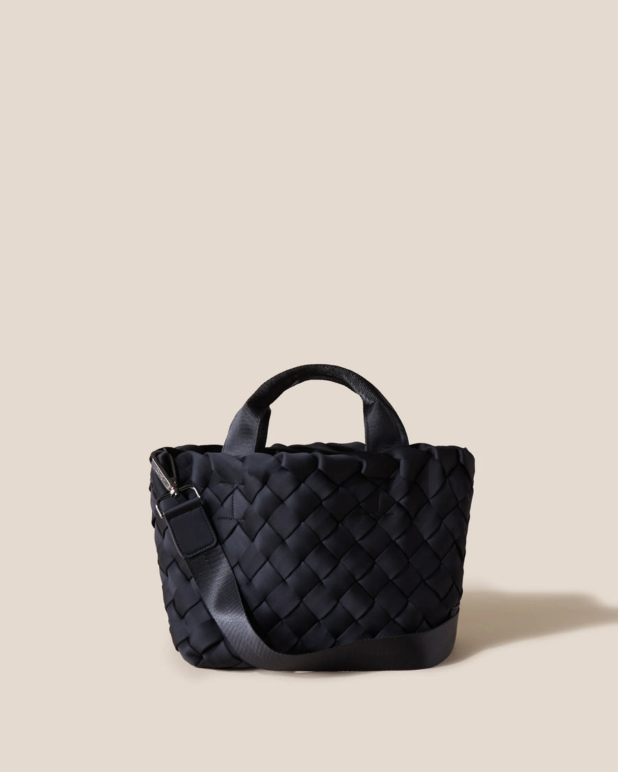Naghedi Tangier Small Tote – One Fish Two Fish Naghedi Tangier Small Tote – One Fish Two Fish