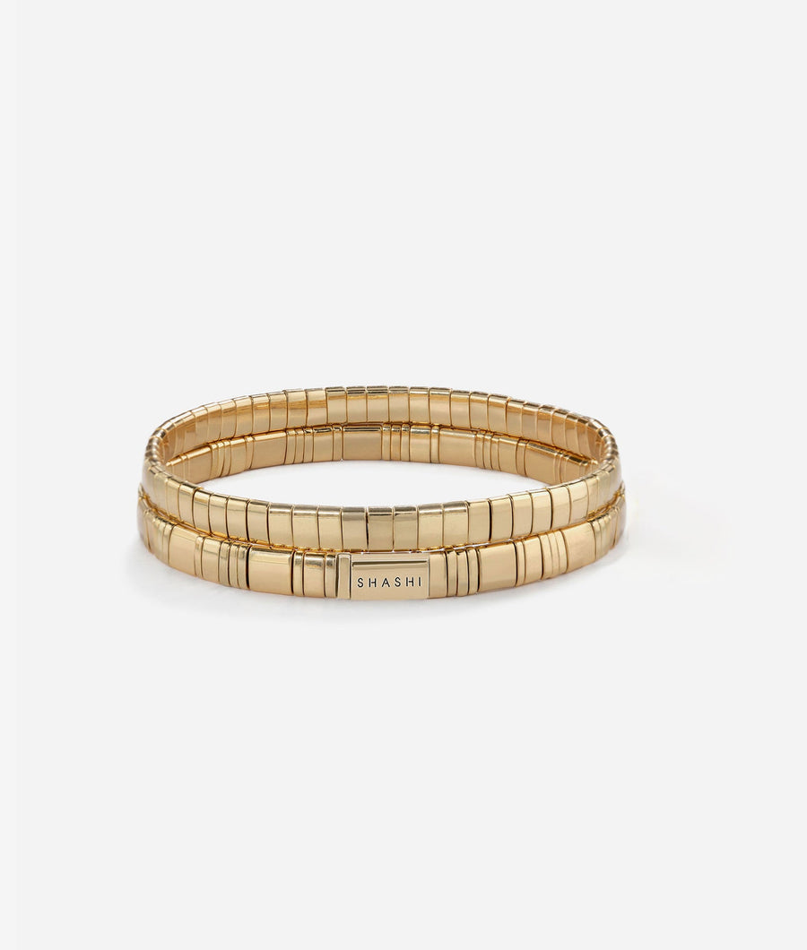 Tilu Bracelet Set, Fortknox