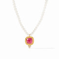 Tudor Delicate Necklace