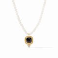 Tudor Delicate Necklace
