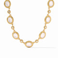 Tudor  Stone Necklace