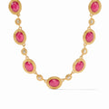 Tudor  Stone Necklace