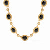 Tudor  Stone Necklace