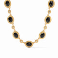 Tudor  Stone Necklace