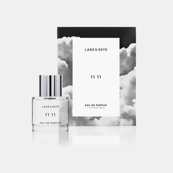 11 11 Eau De Parfum - 50ml