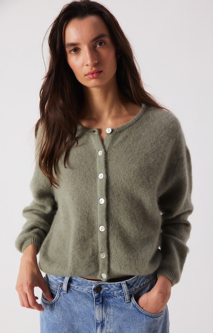 Vitow Cardigan