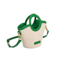 Reese Recycled Vegan Crossbody
