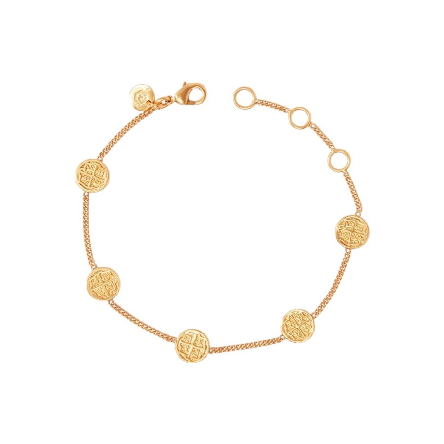 Valencia Delicate Bracelet