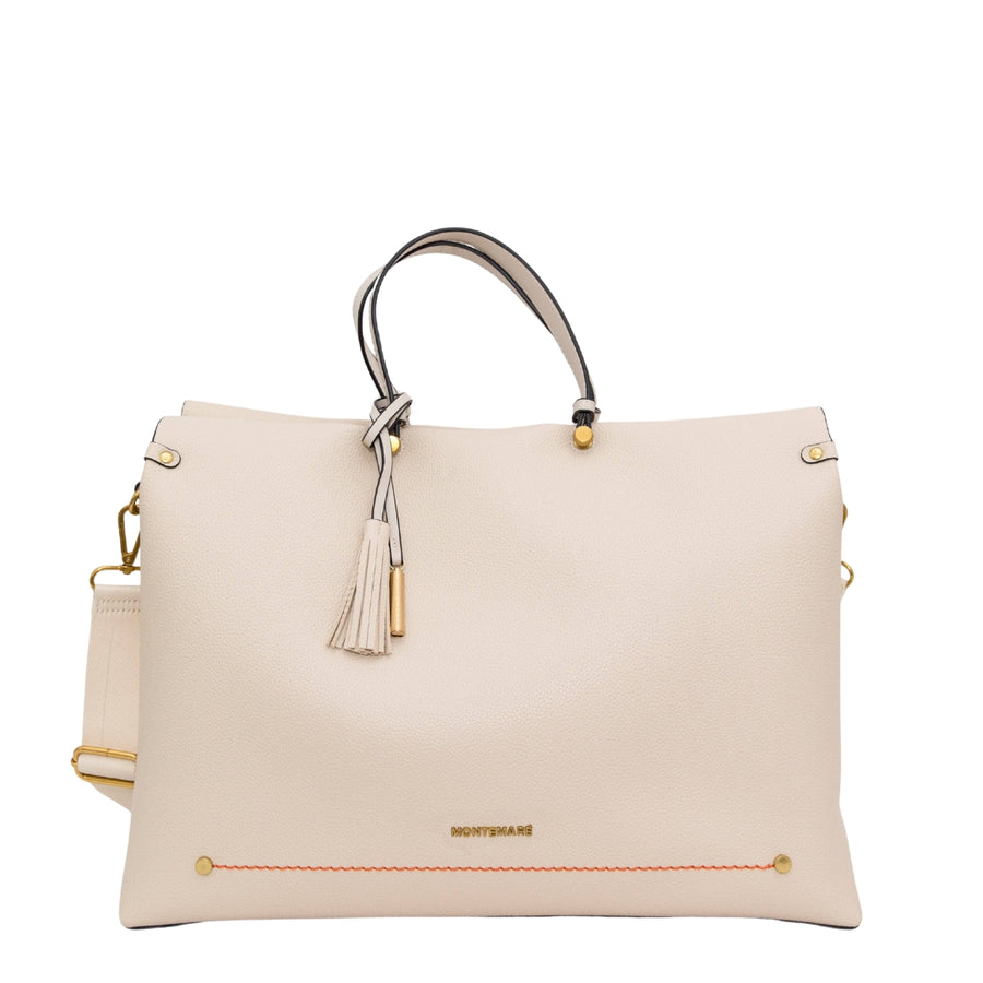 Vienna Carry-On Tote