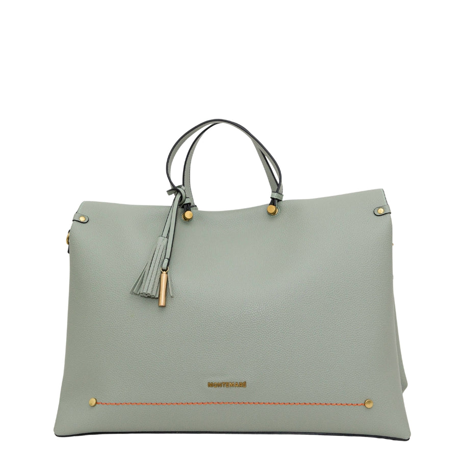 Vienna Carry-On Tote