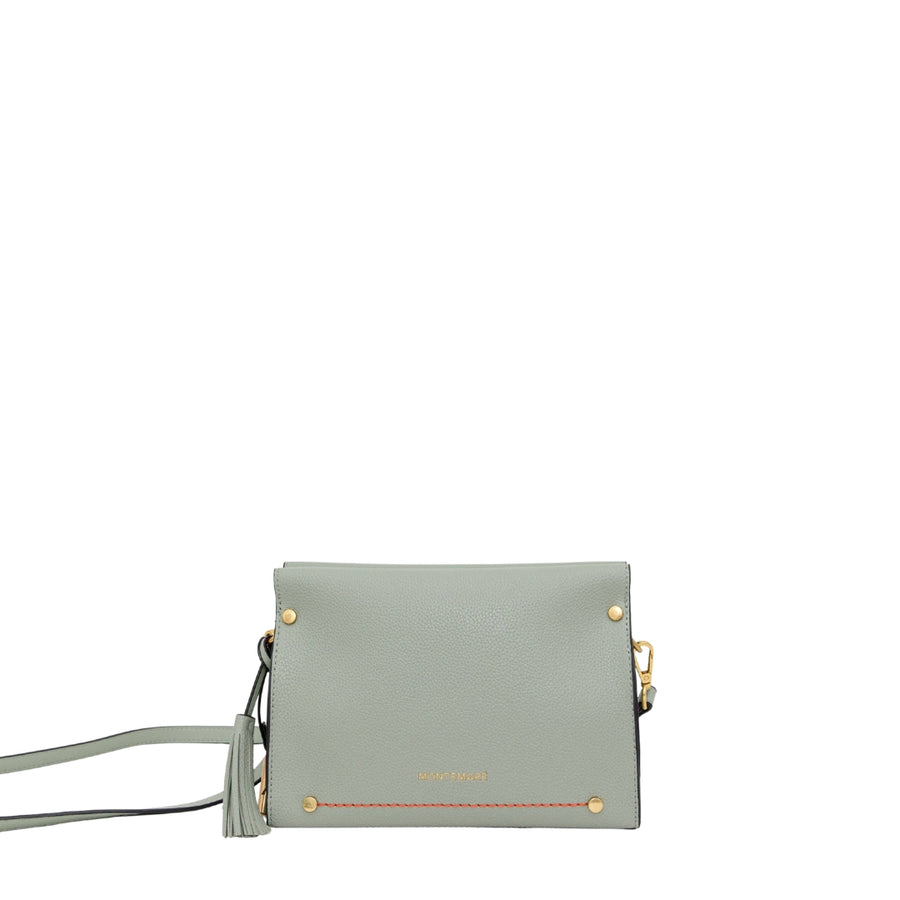 Vienna Crossbody