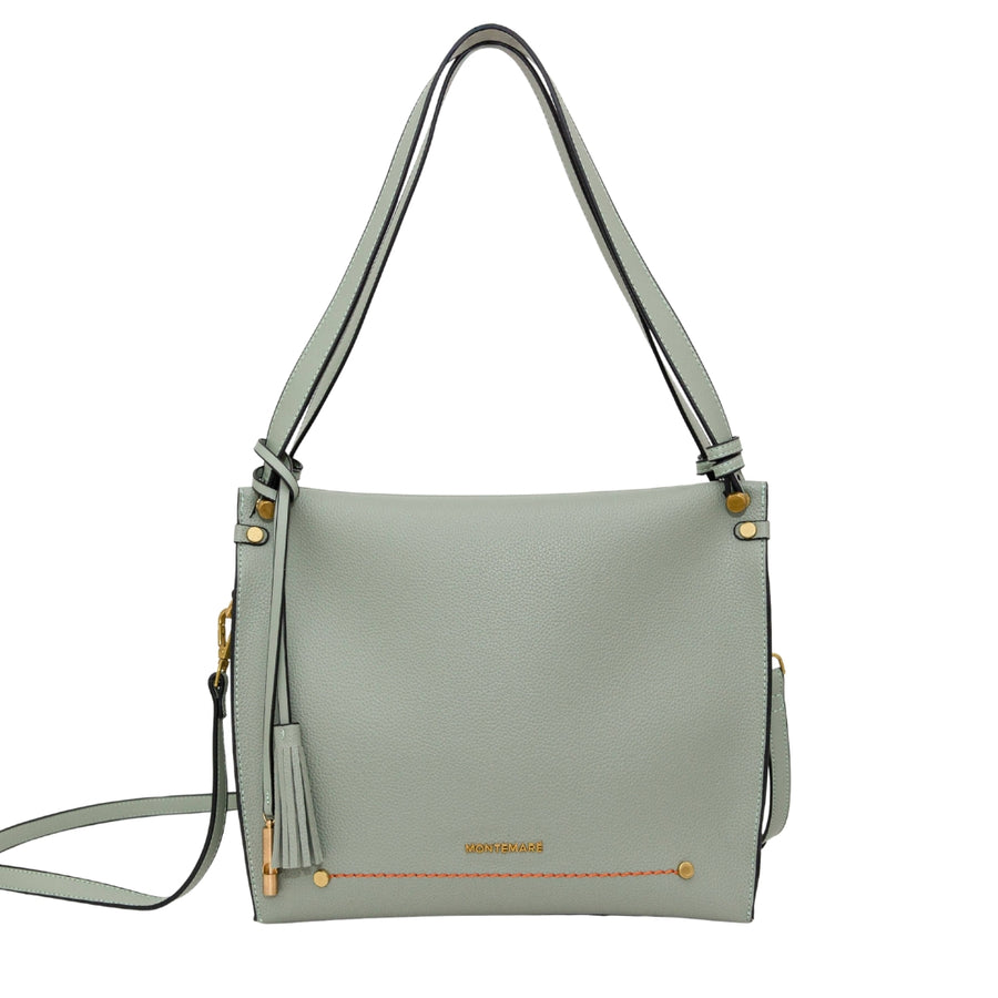 Vienna Shoulder Bag