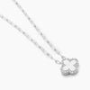 Classic Bloom Pendant Necklace