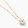 New Sun Necklace