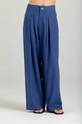 Linen Irene Pants