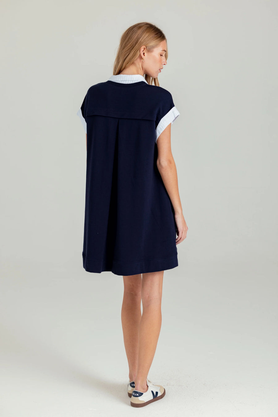 Elenor Dress