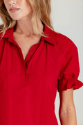 Crew Dress