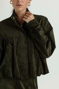 Freddie Jacket