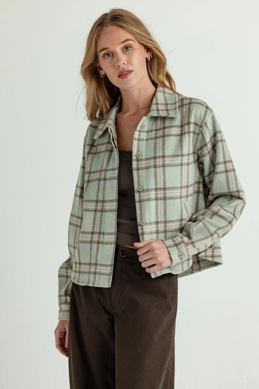 Theo Jacket