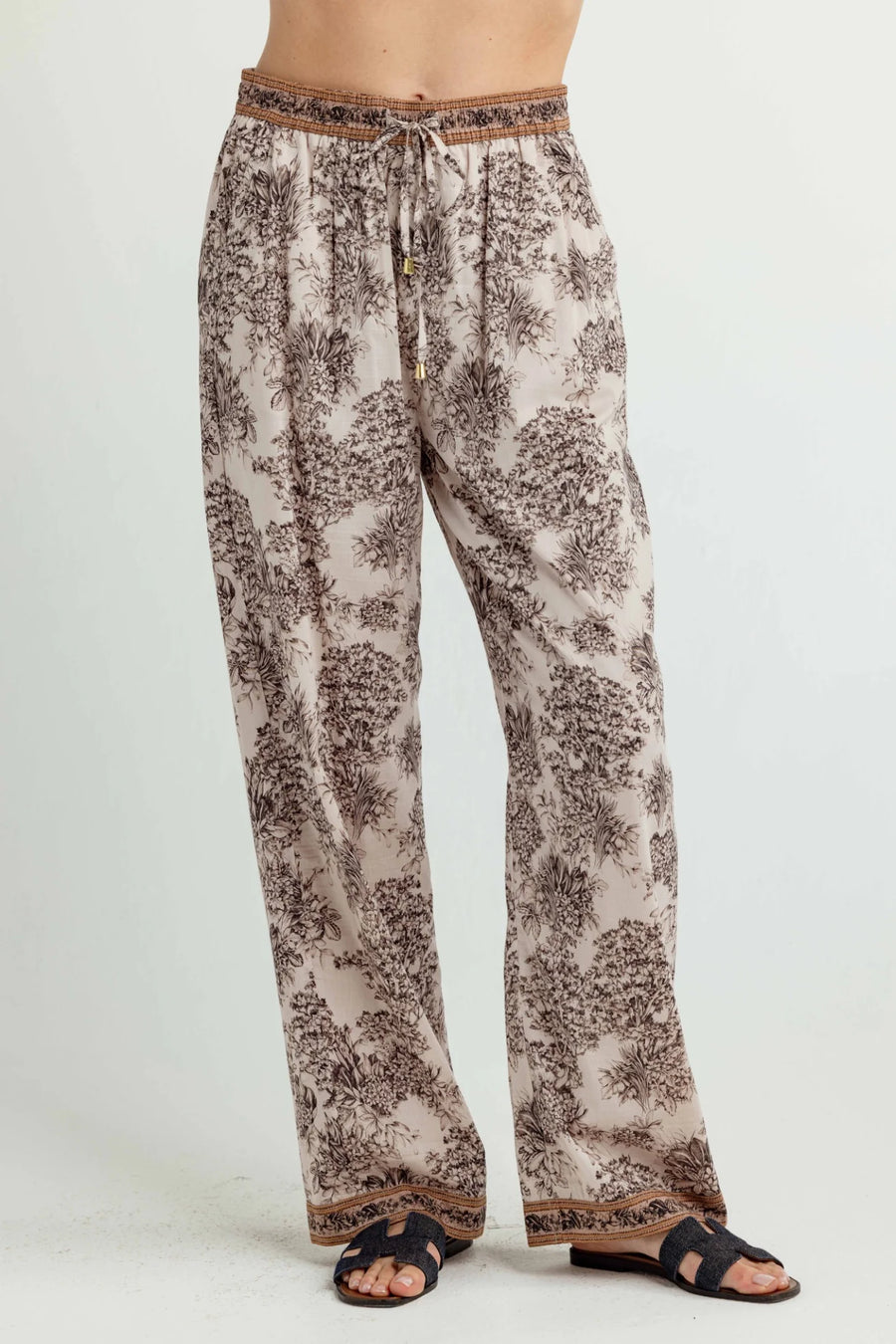 Richmond Pants