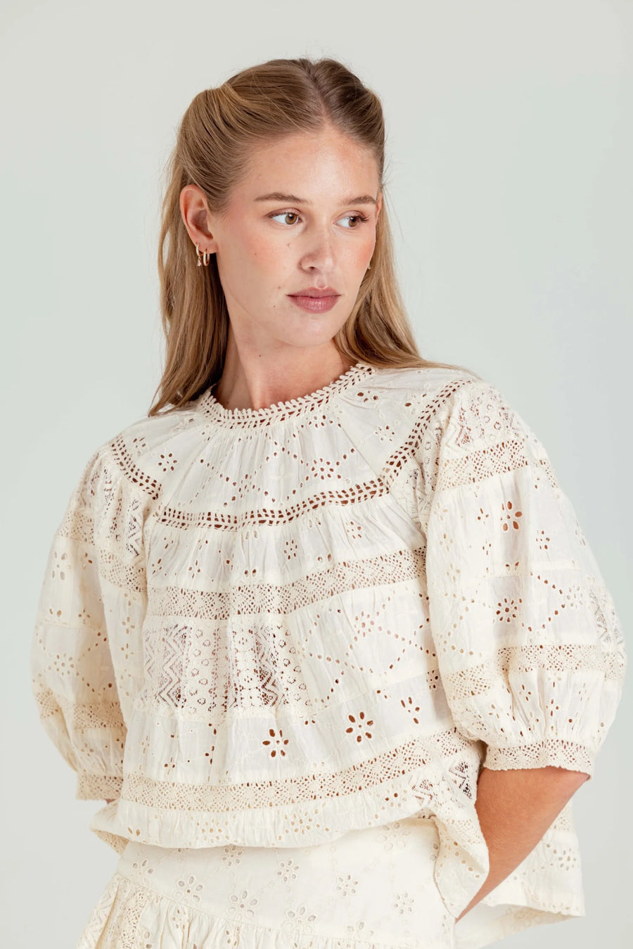 Dureya Top