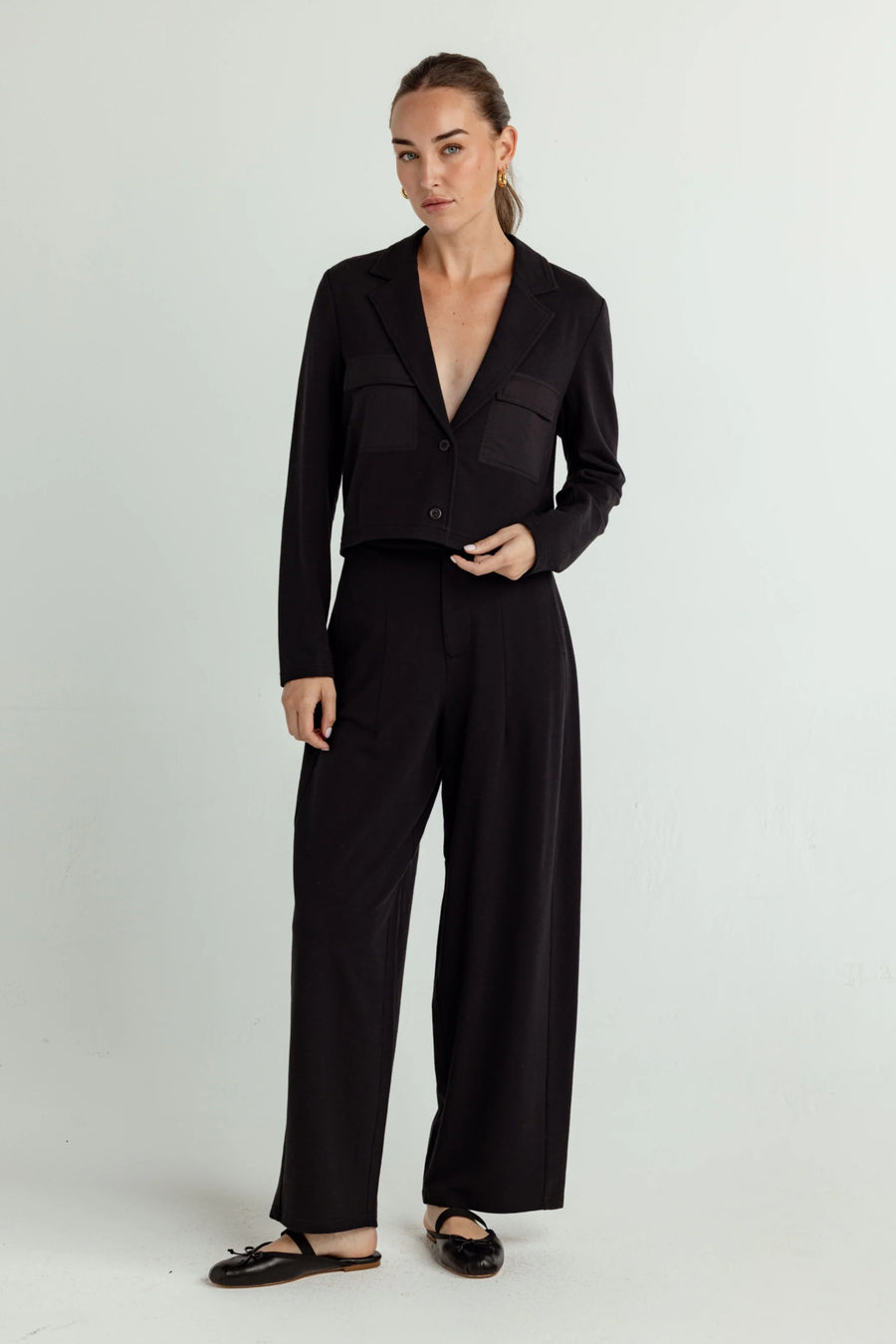 Adelaide Pants